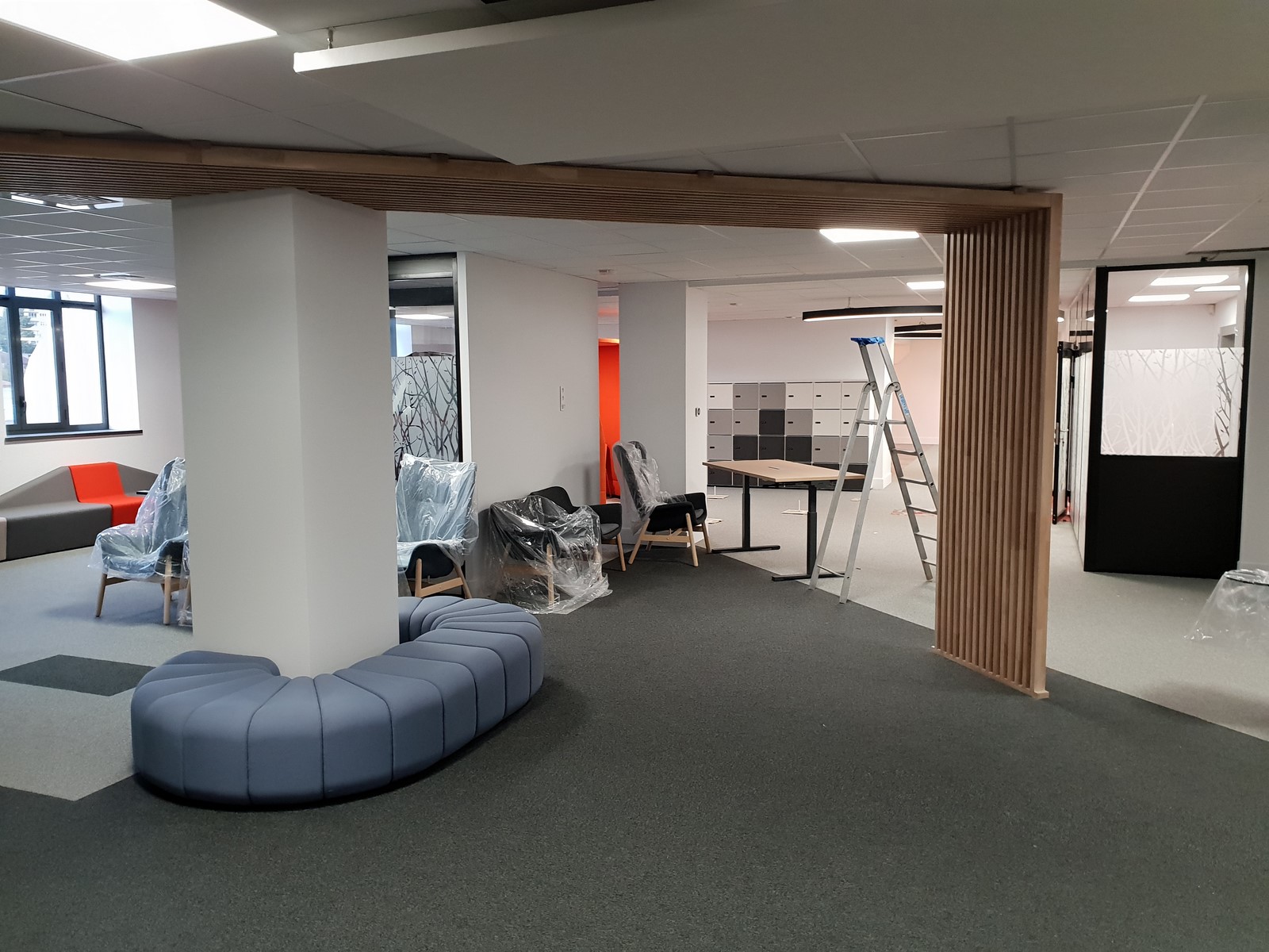 Plateforme Banque en ligne gallery