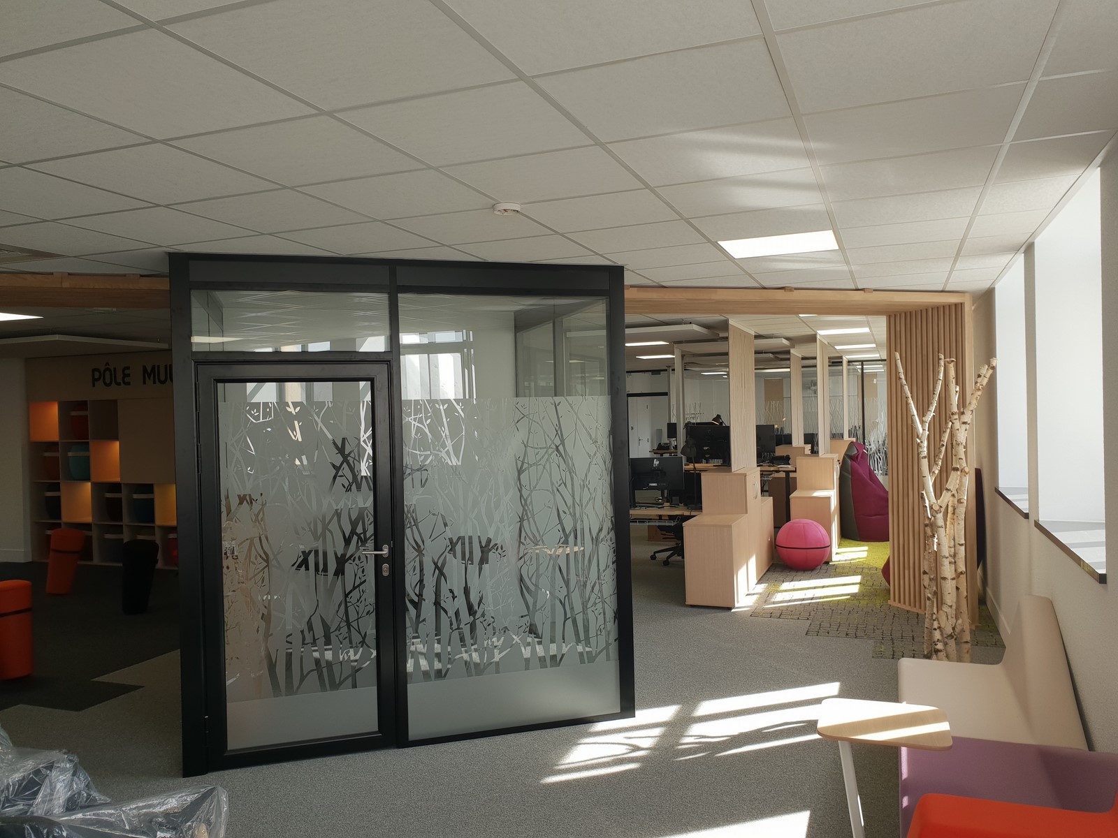 Plateforme Banque en ligne gallery