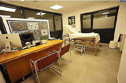 Maison de santé pluridisciplinaire gallery