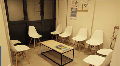 Maison de santé pluridisciplinaire gallery