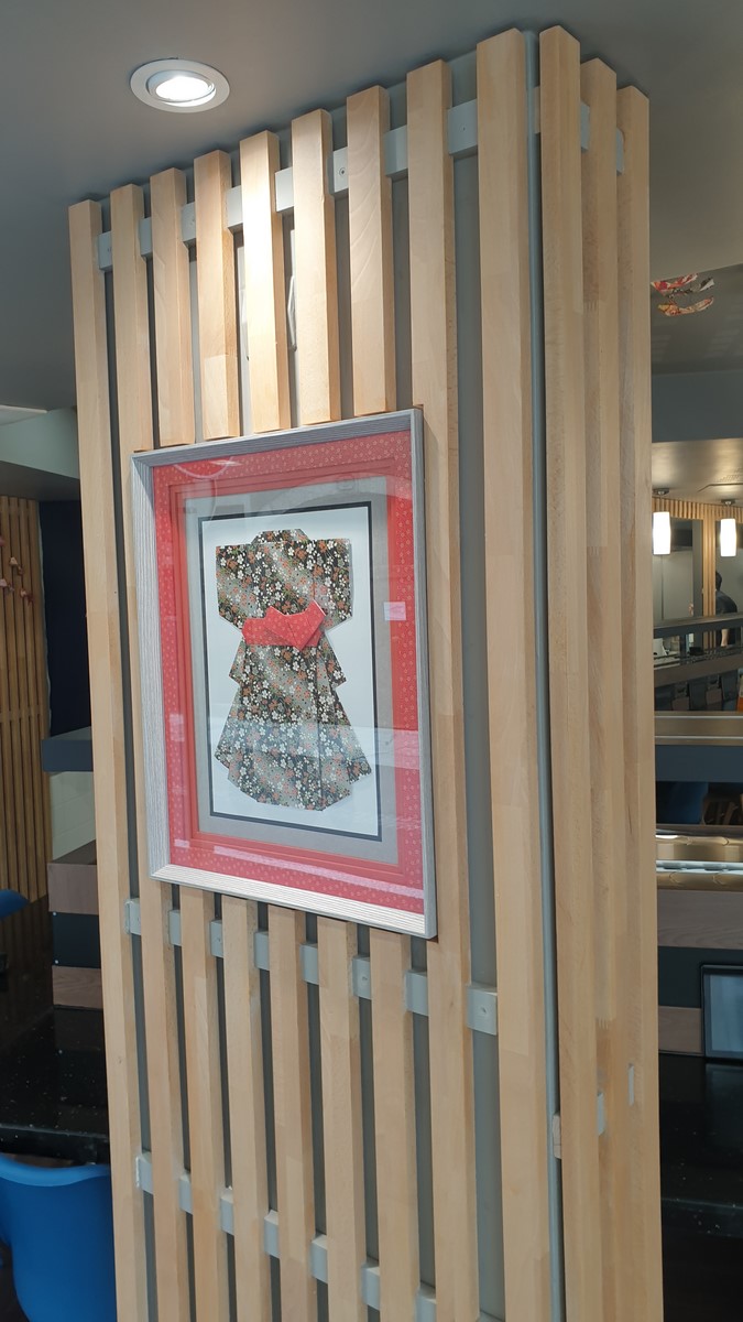 Restaurant japonais à Beaune gallery