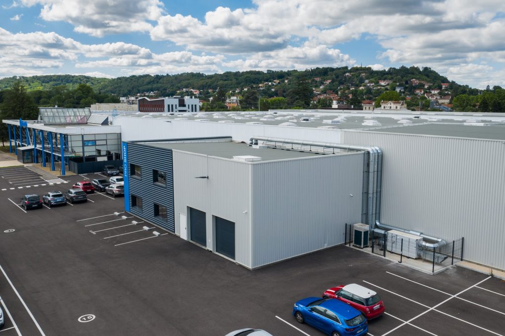 Contractant Général en Auvergne Rhône-Alpes