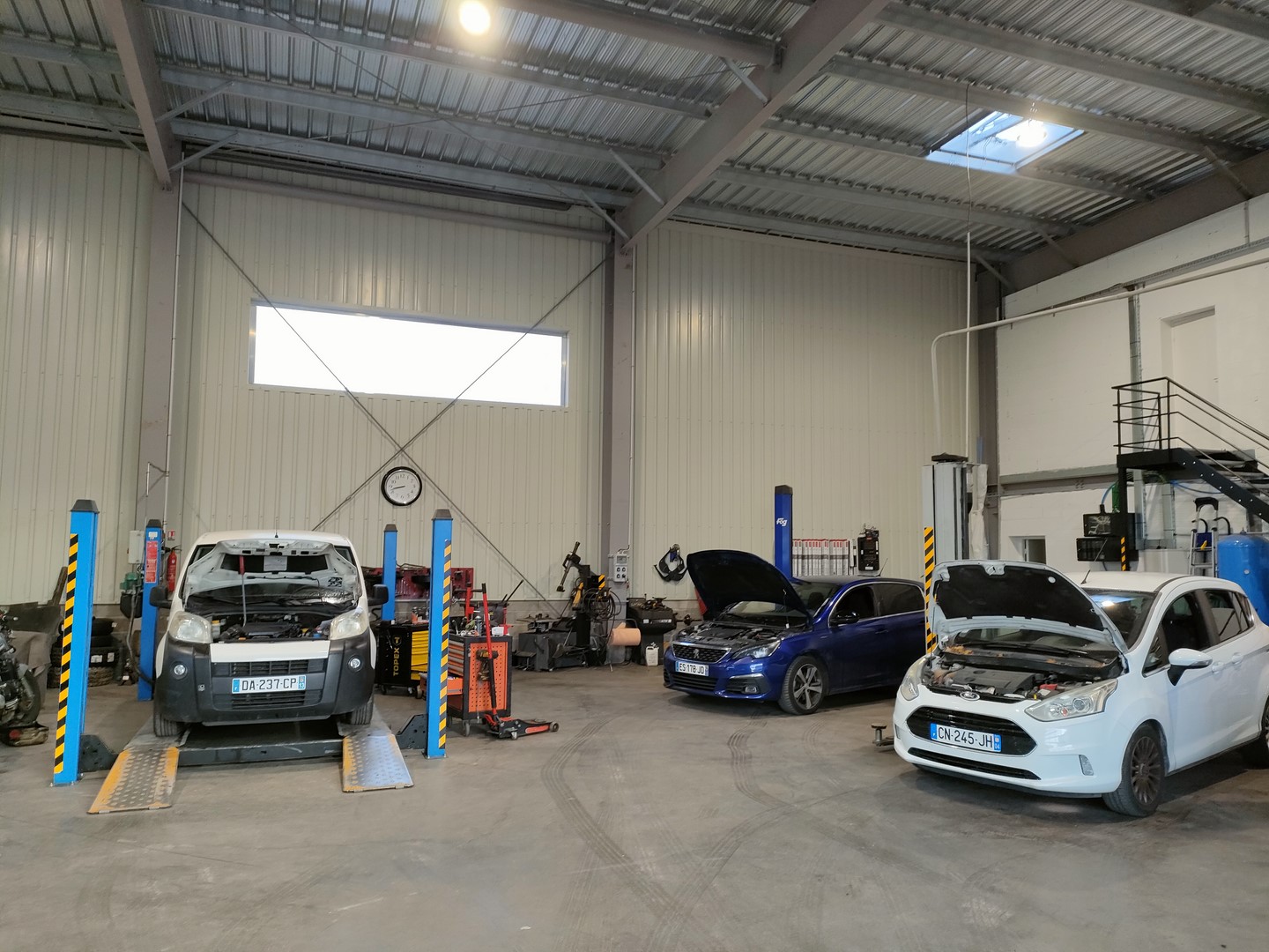 Renault gallery